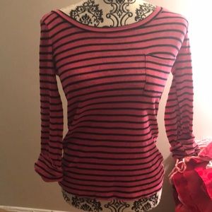 Splendid long sleeve t